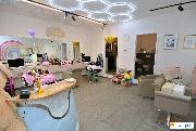 Nebytov� prostor, 50 m2, nyn� vyu��van� jako holi�stv�,  Na Pankr�ci, Praha 4 Nusle.