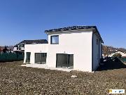 NOV� CENA ! Prodej  RD  286 m2 + 79 m2 terasa, pozemek 1173 m2, Sulice-Hlubo�inka, Praha v�chod.