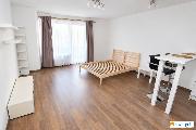 Novostavba 1+kk: 37m2 + 10m2 terasa, Praha 10 - Hostiva�, v�born� dostupnost, lesopark