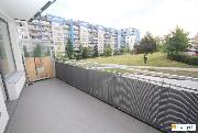 Novostavba 1+kk: 37m2 + 10m2 terasa, Praha 10 - Hostiva�, v�born� dostupnost, lesopark