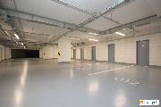 Novostavba, 1+kk, balkon, garov stn, sklep, projekt U Hostivask pehrady