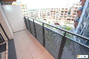 Novostavba, 1+kk, balkon, garov stn, sklep, projekt U Hostivask pehrady