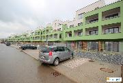 Novostavba: 1+kk/B, 37m2 + 6m2 balkon, Premonstr�t�, obec Ch�n�, nedaleko metra Zli��n