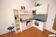 Novostavba: 1+kk/B, 37m2 + 6m2 balkon, Premonstr�t�, obec Ch�n�, nedaleko metra Zli��n
