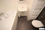 Novostavba: 1+kk/B, 37m2 + 6m2 balkon, Premonstr�t�, obec Ch�n�, nedaleko metra Zli��n