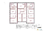 Novostavba 4+kk 145 m2, zahrada cca 100 m2, U Hrn���, Jesenice, okres Praha z�pad.
