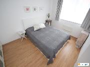 Novostavba Jinoany: 2+kk s balkonem, kompletn zazeno