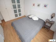 Novostavba Jinoany: 2+kk s balkonem, kompletn zazeno