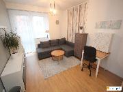 Novostavba Jinoany: 2+kk s balkonem, kompletn zazeno