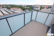 Nov� byt 2+kk s balkonem, Ekocity Hostiva�