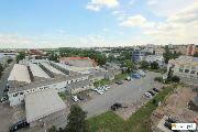 Nov� byt 2+kk s balkonem, Ekocity Hostiva�