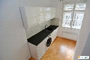 Nov�, po celkov� rekonstrukci 1+kk, 21 m2, P�emyslovsk�, Praha 3 Vinohrady.