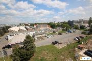 Nov�, za��zen�  byt 1+kk s balkonem, Ekocity Hostiva�
