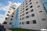 Nov�, za��zen�  byt 1+kk s balkonem, Ekocity Hostiva�