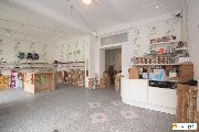 Obchodn� prostor 102m2 s kancel��� nebo skladem, Praha 3, T�boritsk� ulice, nedaleko Ol�ansk�ho n�m.