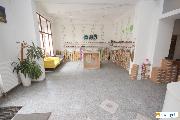 Obchodn� prostor 102m2 s kancel��� nebo skladem, Praha 3, T�boritsk� ulice, nedaleko Ol�ansk�ho n�m.