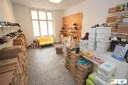 Obchodn� prostor 102m2 s kancel��� nebo skladem, Praha 3, T�boritsk� ulice, nedaleko Ol�ansk�ho n�m.