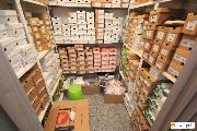 Obchodn� prostor 102m2 s kancel��� nebo skladem, Praha 3, T�boritsk� ulice, nedaleko Ol�ansk�ho n�m.