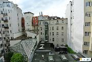 Od ervence: 1+kk, 24 m2, Pemyslovsk, Praha 3 Vinohrady.