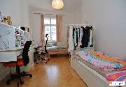 Od ervence: 1+kk, 24 m2, Pemyslovsk, Praha 3 Vinohrady.