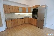 Od kvtna: Nov 4+1, 160 m + balkon, zahrada, Gabkova, Praha 8 Libe.