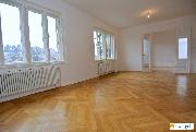 Od kvtna: Nov 4+1, 160 m + balkon, zahrada, Gabkova, Praha 8 Libe.