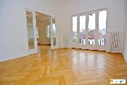 Od kvtna: Nov 4+1, 160 m + balkon, zahrada, Gabkova, Praha 8 Libe.