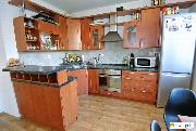 Od ��jna: Prostorn� 2+kk/B,  53 m2 + 7 m2 balkon, Ve Slatin�ch, Praha 10 Z�b�hlice.