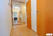 Od ��jna: Prostorn� 2+kk/B,  53 m2 + 7 m2 balkon, Ve Slatin�ch, Praha 10 Z�b�hlice.
