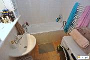 Od z���: Prostorn� 2+kk/B,  53 m2 + 7 m2 balkon, Ve Slatin�ch, Praha 10 Z�b�hlice.