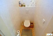 Od z���: Prostorn� 2+kk/B,  53 m2 + 7 m2 balkon, Ve Slatin�ch, Praha 10 Z�b�hlice.
