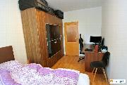 Od z���: Prostorn� 2+kk/B,  53 m2 + 7 m2 balkon, Ve Slatin�ch, Praha 10 Z�b�hlice.