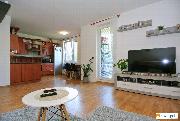 Od z���: Prostorn� 2+kk/B,  53 m2 + 7 m2 balkon, Ve Slatin�ch, Praha 10 Z�b�hlice.