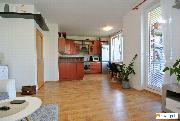 Od z���: Prostorn� 2+kk/B,  53 m2 + 7 m2 balkon, Ve Slatin�ch, Praha 10 Z�b�hlice.