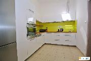 Od z���: prostorn�, za��zen�, 3+kk 106 m2 +  2 m2 sklepn� k�je, Mlad�ch B�chovic, Praha -B�chovice.