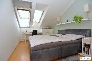 Od z���: prostorn�, za��zen�, 3+kk 106 m2 +  2 m2 sklepn� k�je, Mlad�ch B�chovic, Praha -B�chovice.