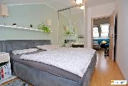 Od z���: prostorn�, za��zen�, 3+kk 106 m2 +  2 m2 sklepn� k�je, Mlad�ch B�chovic, Praha -B�chovice.