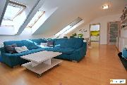 Od z���: prostorn�, za��zen�, 3+kk 106 m2 +  2 m2 sklepn� k�je, Mlad�ch B�chovic, Praha -B�chovice.