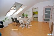 Od z���: prostorn�, za��zen�, 3+kk 106 m2 +  2 m2 sklepn� k�je, Mlad�ch B�chovic, Praha -B�chovice.
