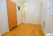 Po rekonstrukci, 2+kk, 59 m2, He�manova, Praha 7 Hole�ovice.