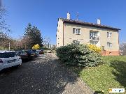 Prodej, 3+1, 78 m2, komora, sklep, velk zahrada, Sliveneck, Praha 5 Hluboepy.