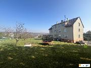 Prodej, 3+1, 78 m2, komora, sklep, velk zahrada, Sliveneck, Praha 5 Hluboepy.