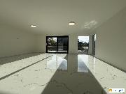 Prodej novostavby RD  286 m2 + 79 m2 terasa, pozemek 1173 m2, Sulice-Hluboinka, okres Praha vchod.