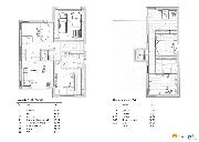 Prodej novostavby RD  286 m2 + 79 m2 terasa, pozemek 1173 m2, Sulice-Hlubo�inka, okres Praha v�chod.