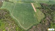 Prodej orn� p�dy 10736m2: pozemek p.�. 177, katastr�ln� �zem� Okrouhlo