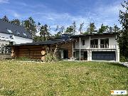 Prodej vily 248m2 u Slapsk pehrady, Himdice