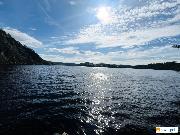 Prodej vily 248m2 u Slapsk pehrady, Himdice