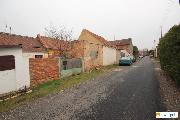 RD ke kompletn rekonstrukci, pozemek 214m2, obec Koleovice