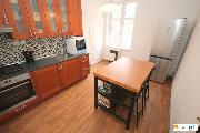 Rekonstrukce: 2+1, 70m2, u metra Palmovka, neza��zeno