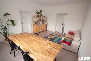 Rekonstrukce: 2+1, 70m2, u metra Palmovka, neza��zeno